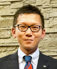 GOOD SPEED 取締役 営業本部長 平松 健太