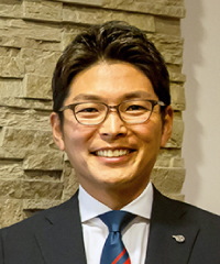 GOOD SPEED 代表取締役社長 加藤 久統