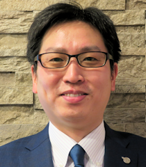 GOOD SPEED取締役(監査等委員) 平田 伸男