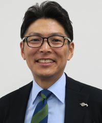 GOOD SPEED 代表取締役社長 加藤 久統