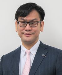 GOOD SPEED取締役(監査等委員) 保坂 憲彦