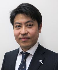 GOOD SPEED取締役(監査等委員) 平田 伸男