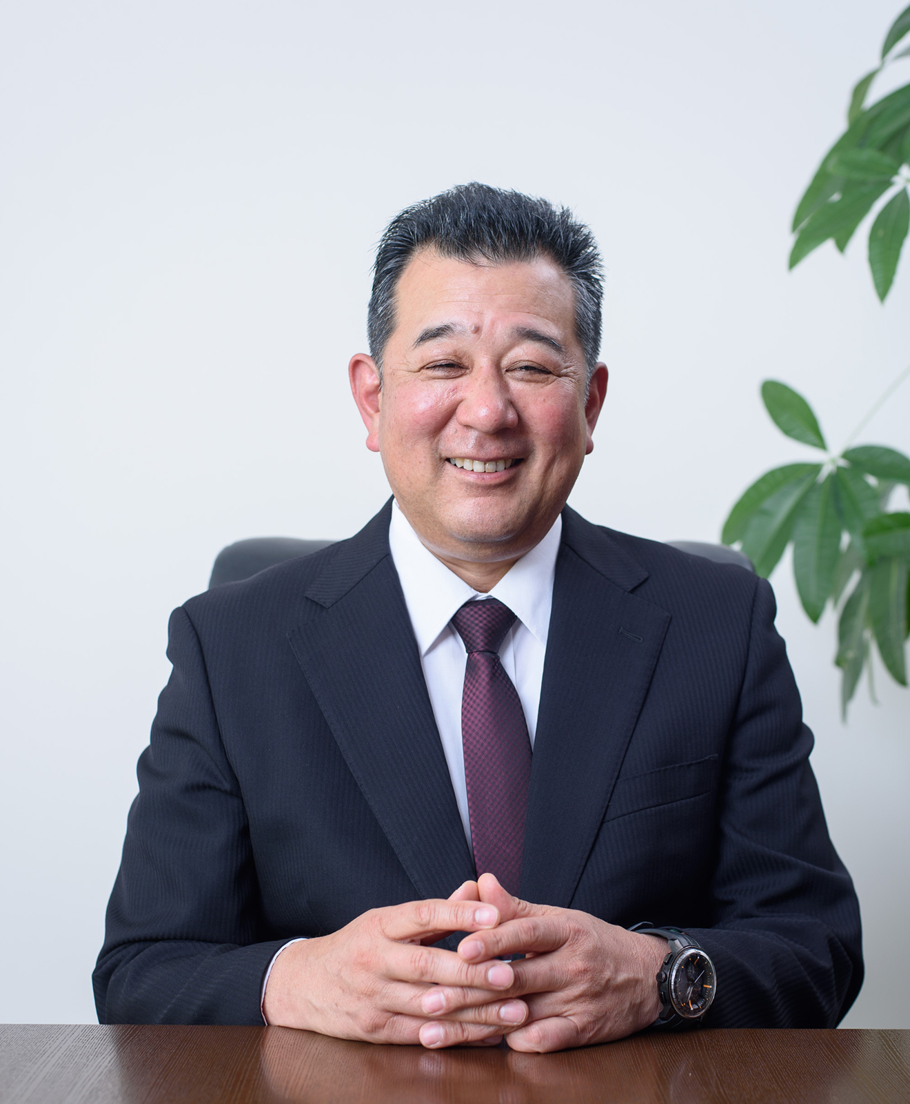 株式会社グッドスピード 代表取締役社長 加藤 聡