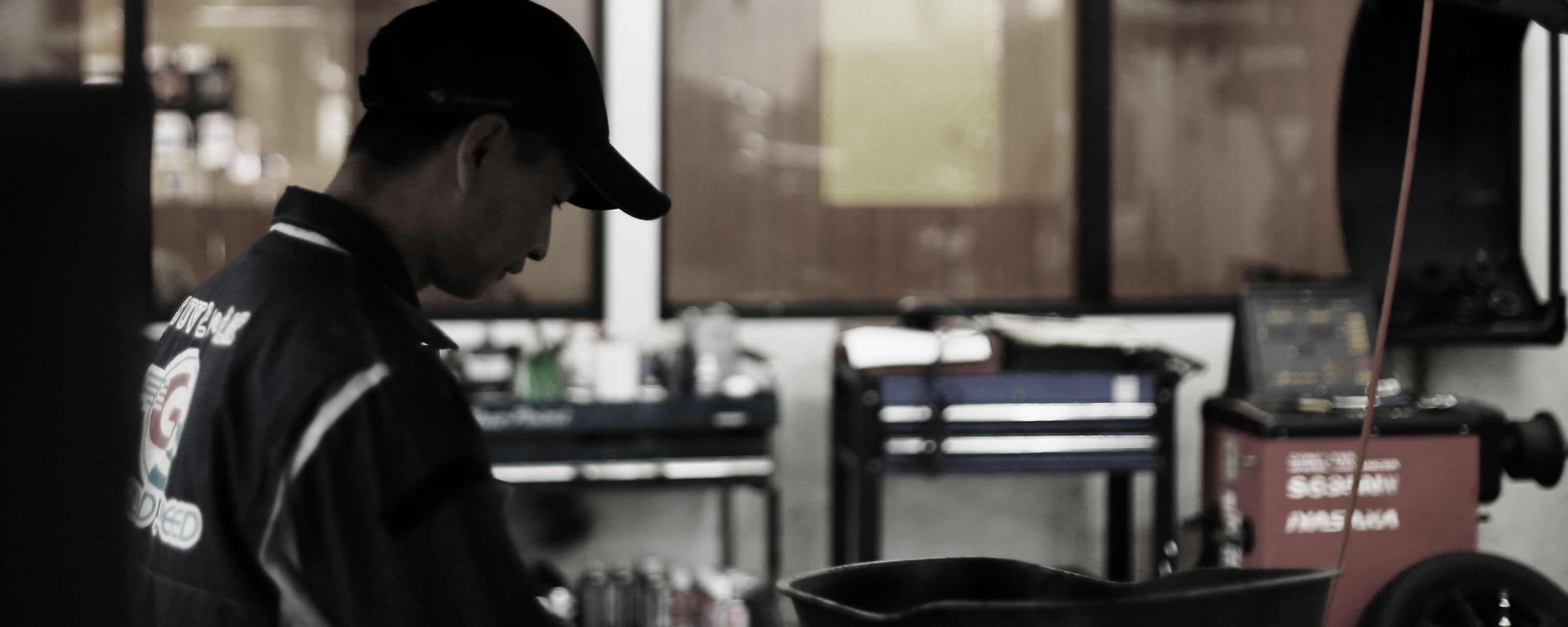 数字で見るGood Speed